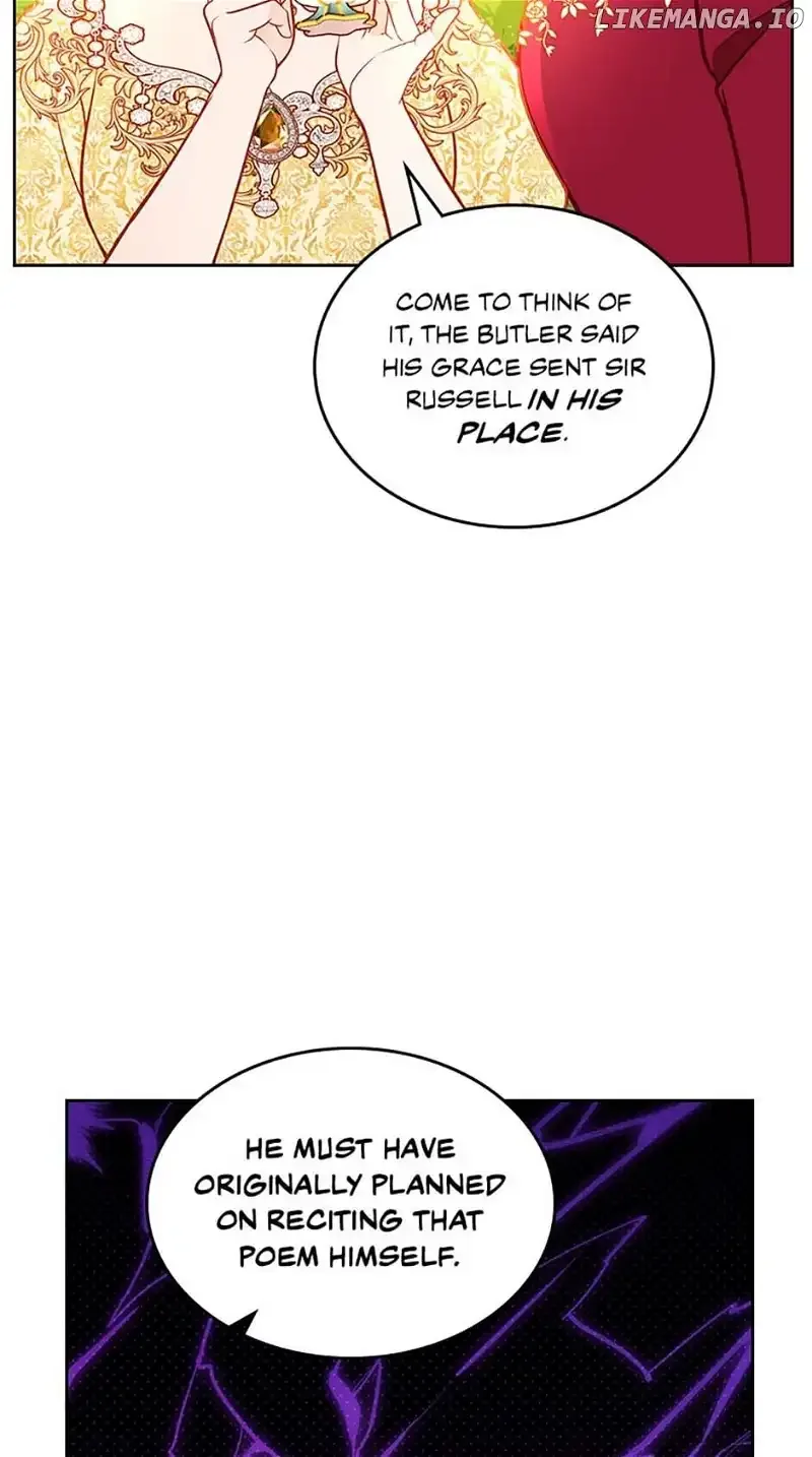 The Duchess’s Secret Dressing Room Chapter 84 page 99