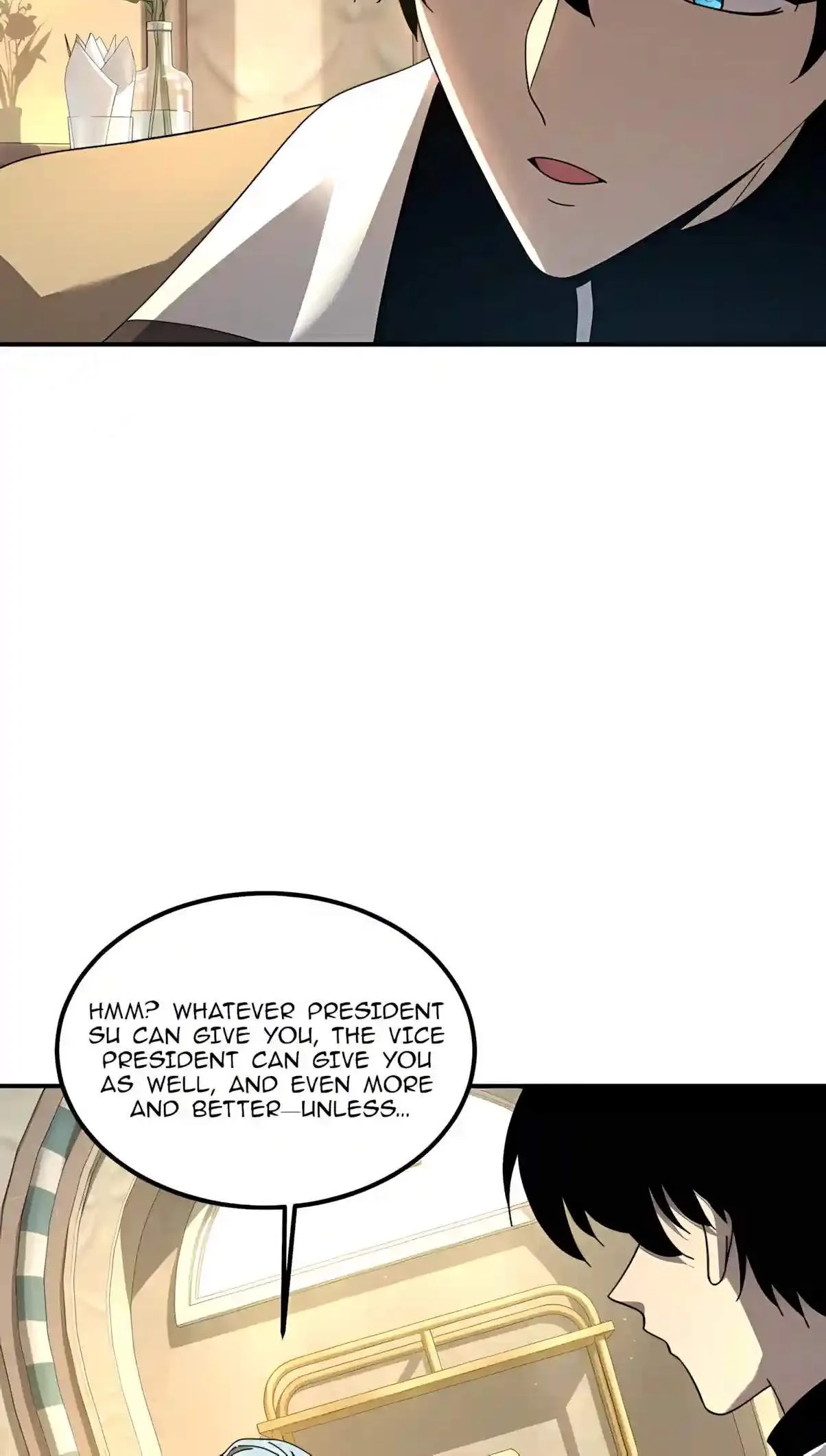 Awakening the Purple Thunder at the Beginning Chapter 94 page 8
