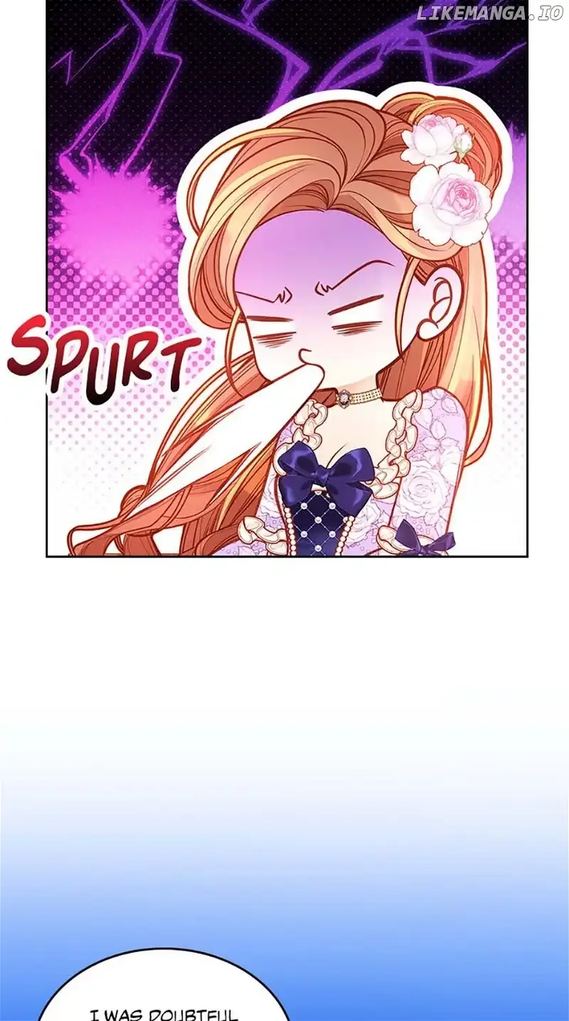 The Duchess’s Secret Dressing Room Chapter 84 page 100