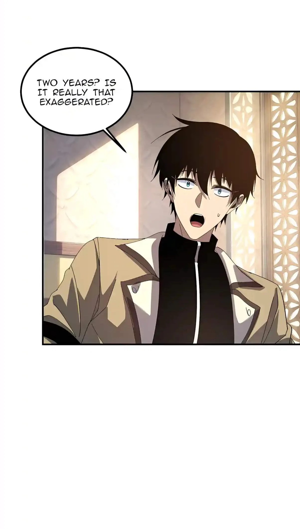 Awakening the Purple Thunder at the Beginning Chapter 94 page 12