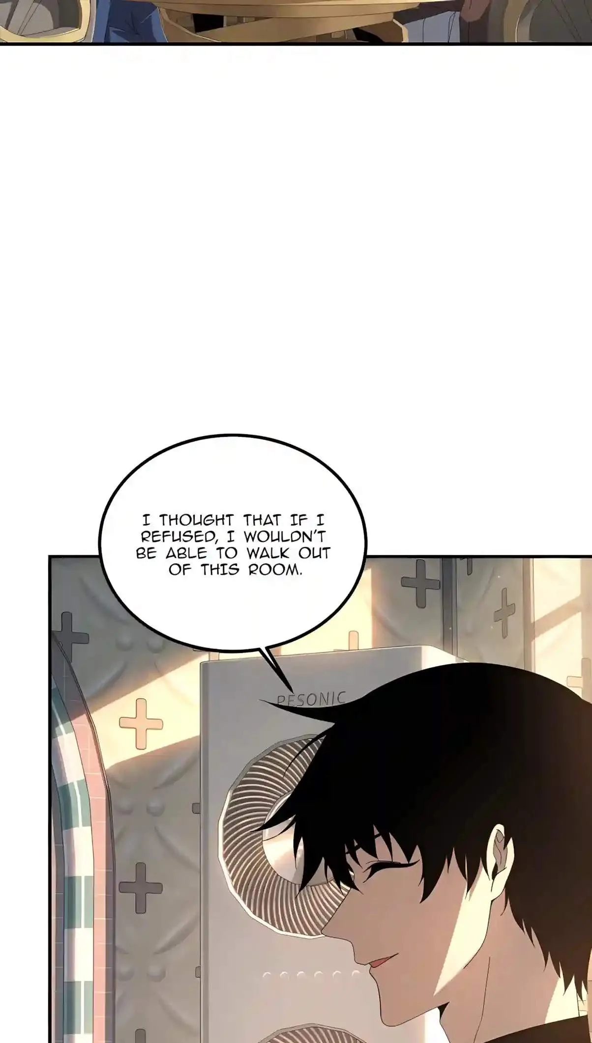 Awakening the Purple Thunder at the Beginning Chapter 94 page 15