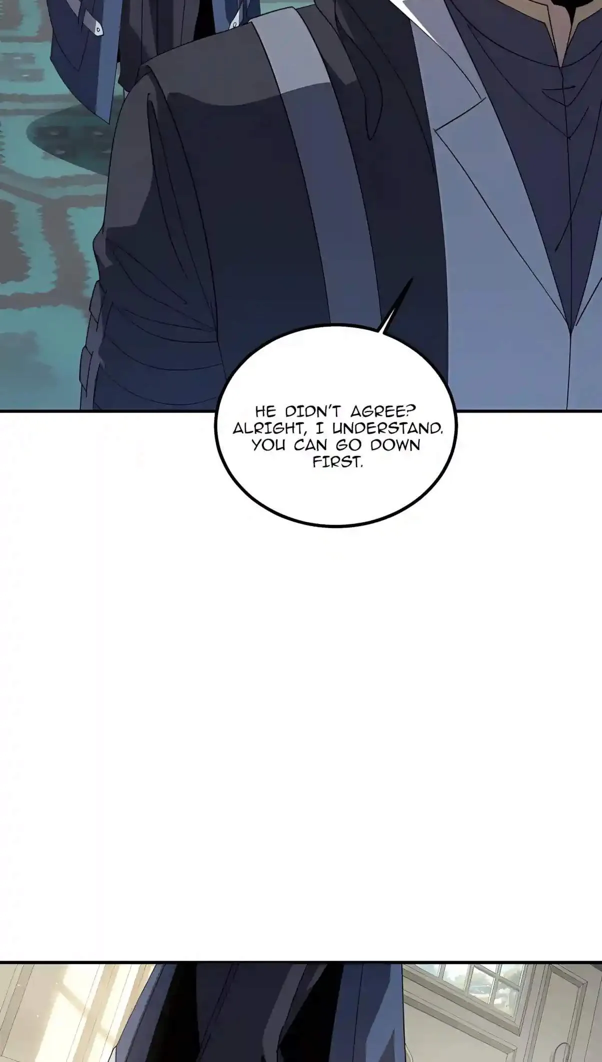 Awakening the Purple Thunder at the Beginning Chapter 94 page 24