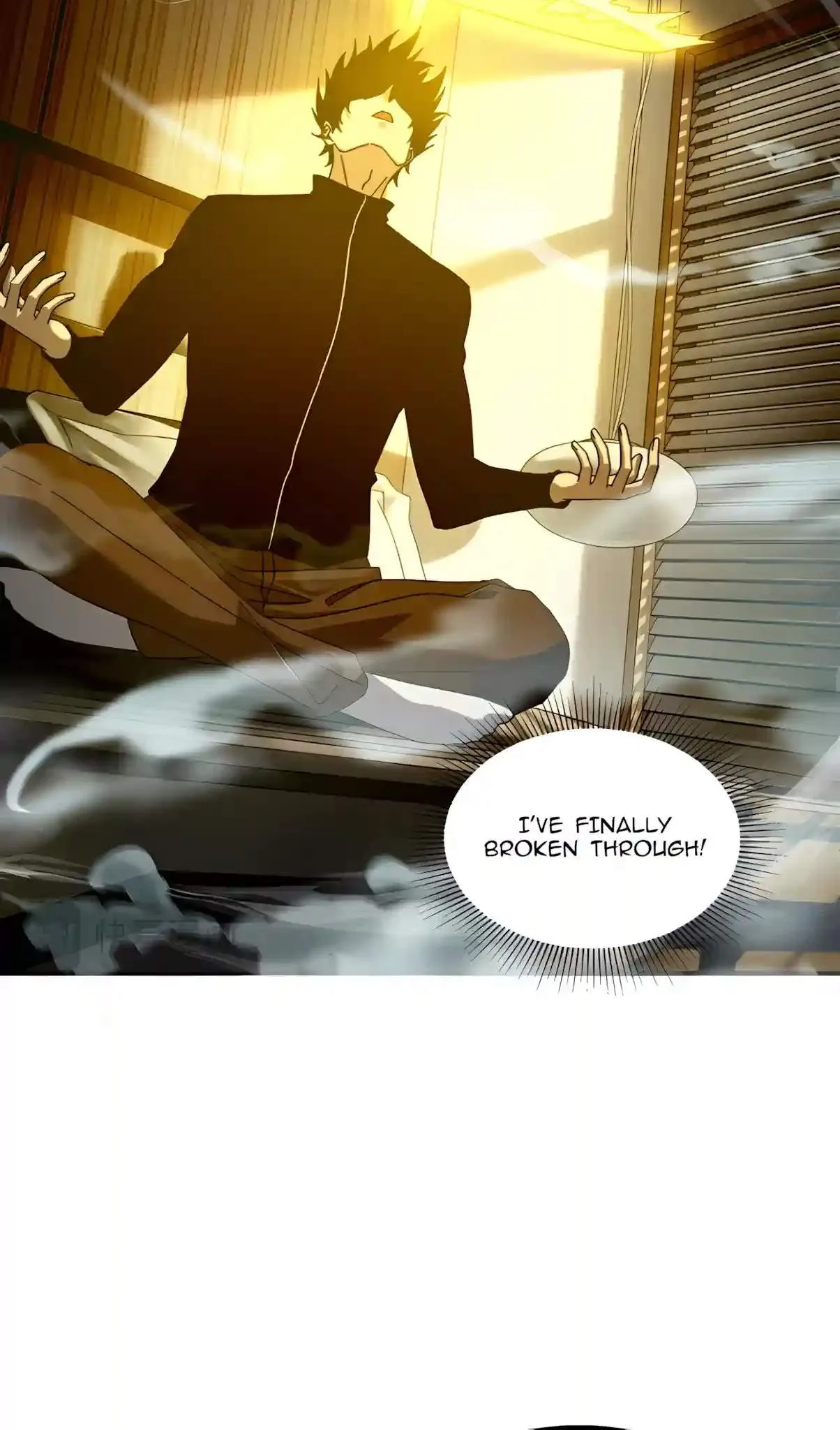 Awakening the Purple Thunder at the Beginning Chapter 94 page 42