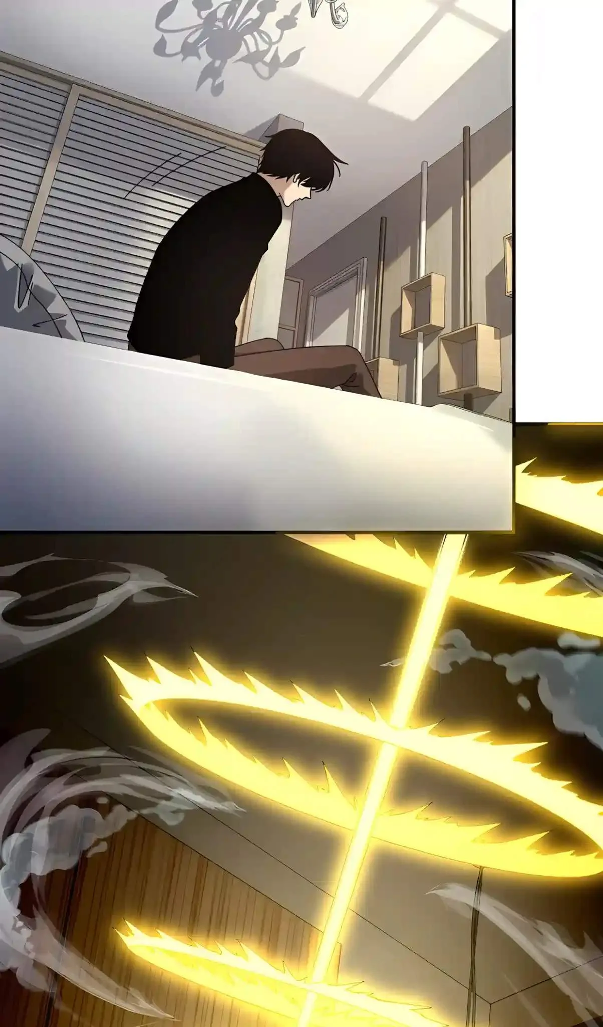 Awakening the Purple Thunder at the Beginning Chapter 94 page 41