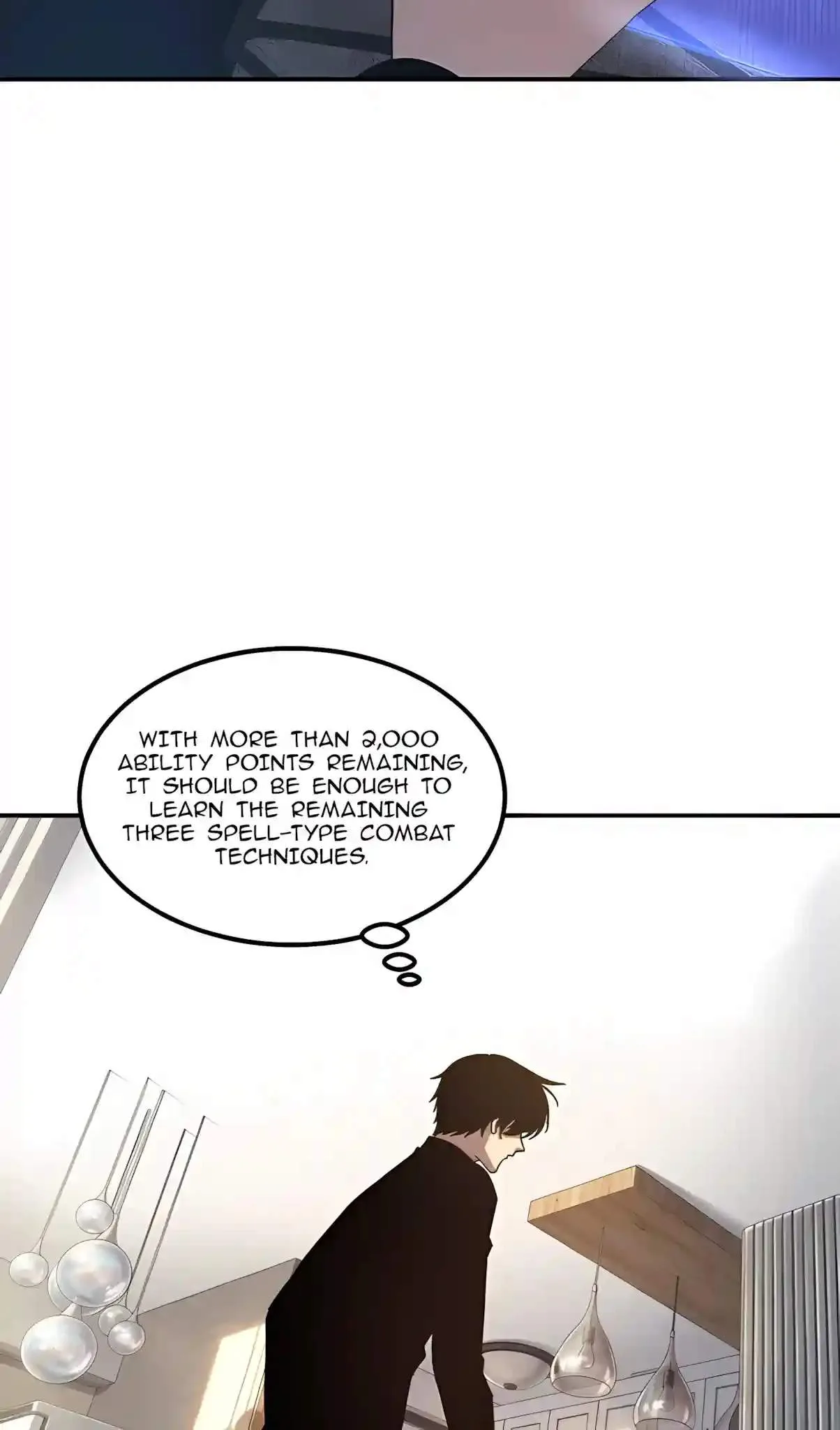 Awakening the Purple Thunder at the Beginning Chapter 94 page 44