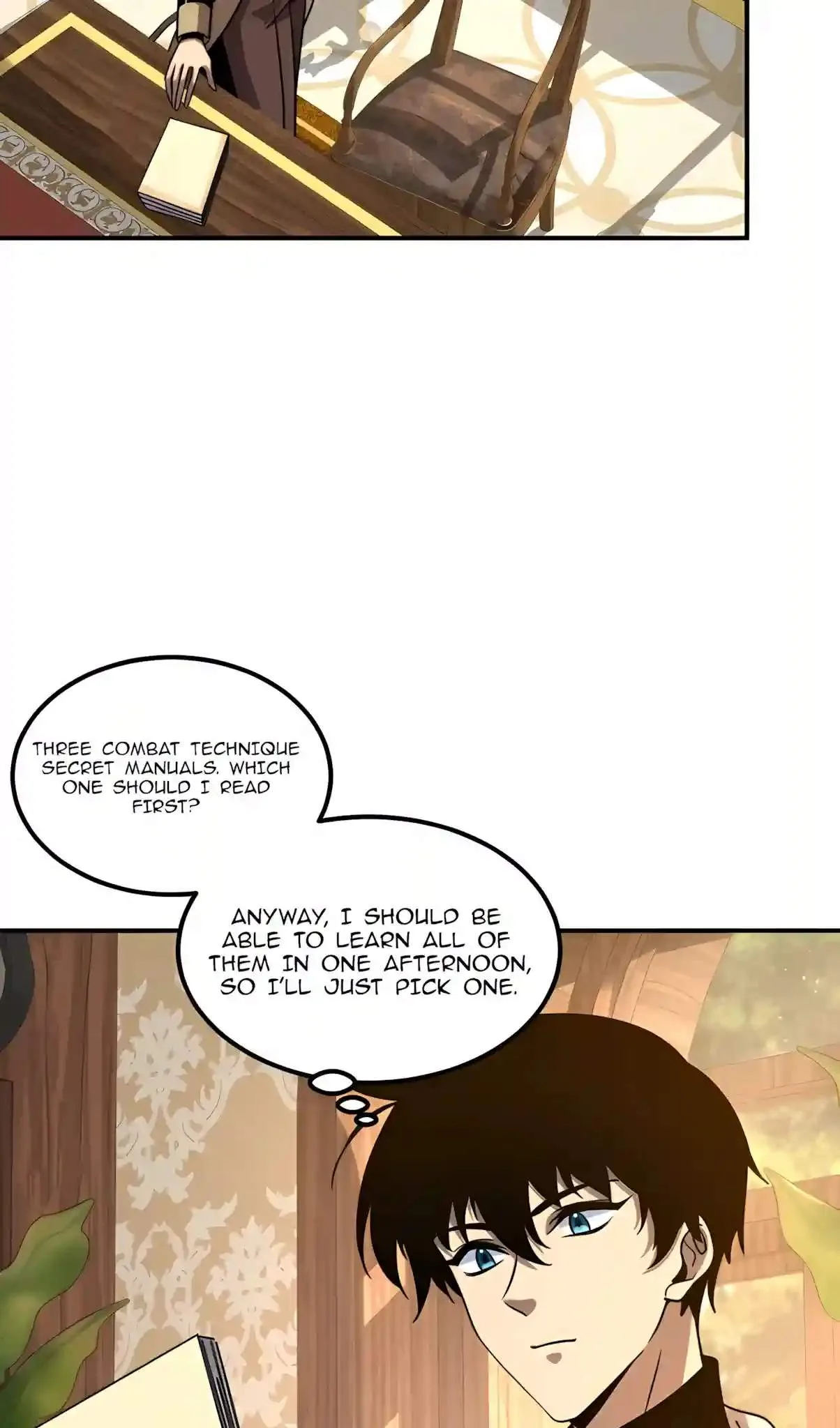 Awakening the Purple Thunder at the Beginning Chapter 94 page 57