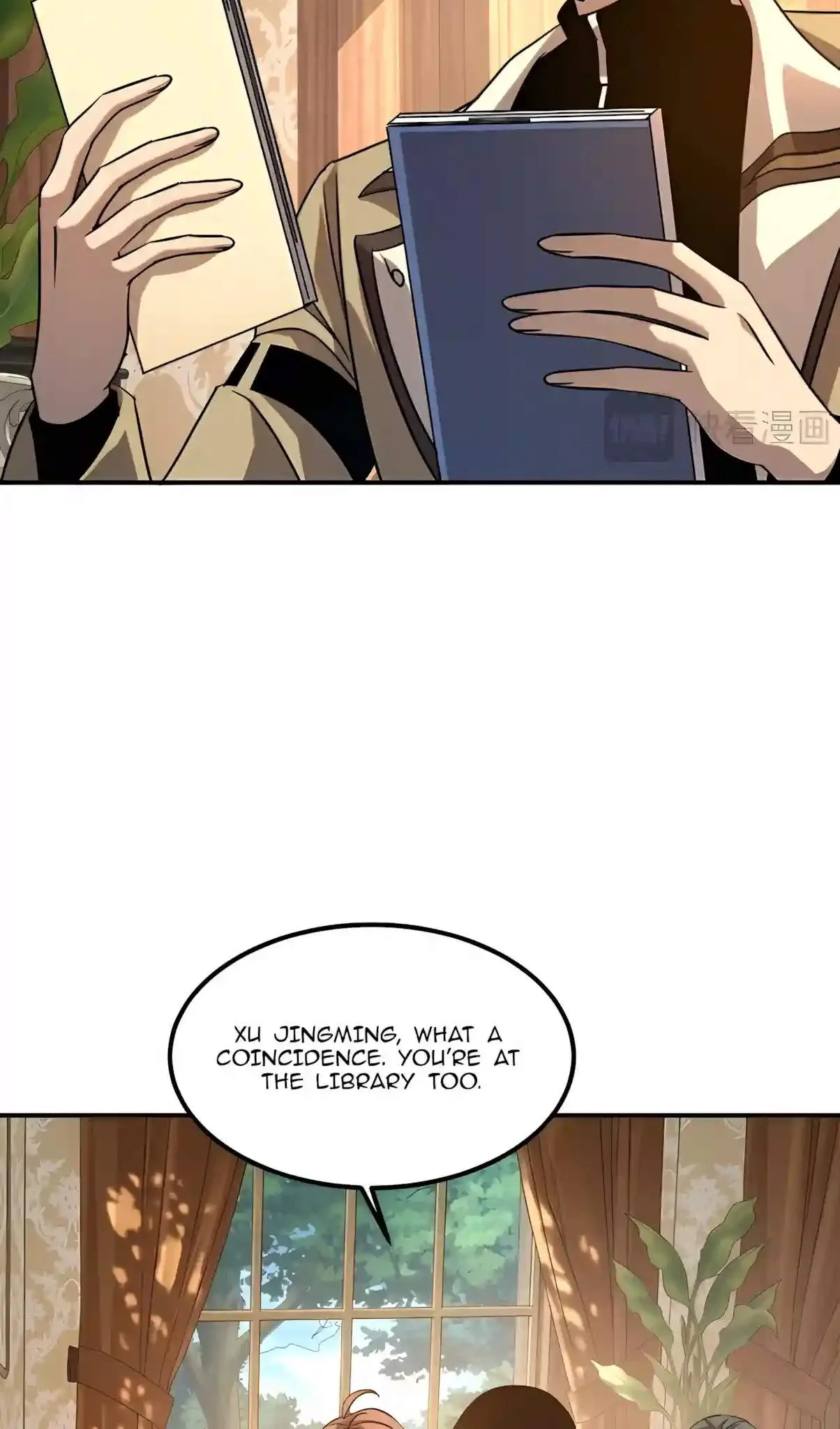 Awakening the Purple Thunder at the Beginning Chapter 94 page 58