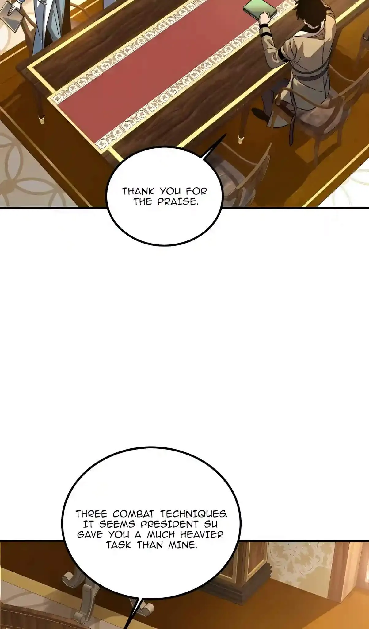 Awakening the Purple Thunder at the Beginning Chapter 94 page 62