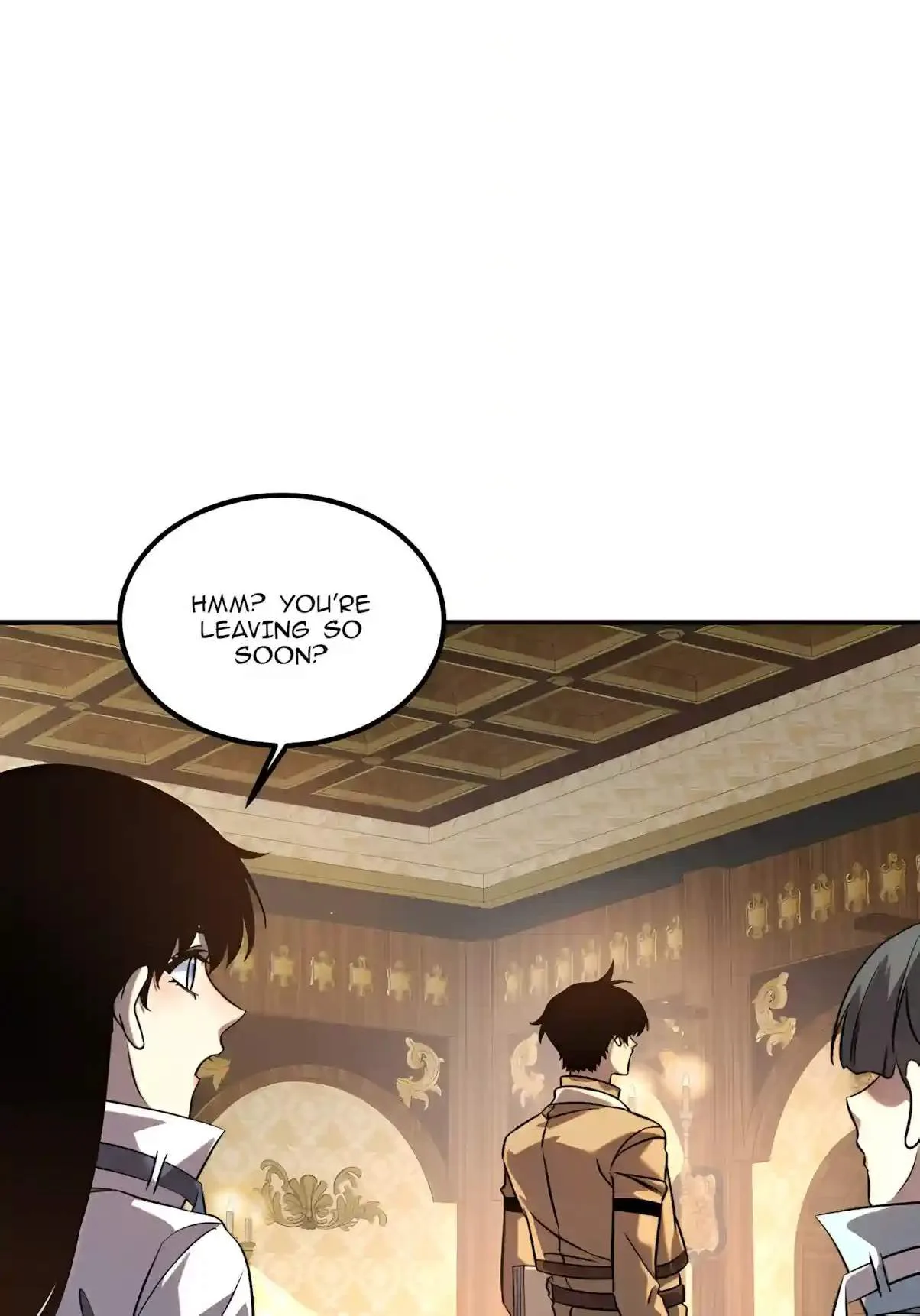 Awakening the Purple Thunder at the Beginning Chapter 94 page 70