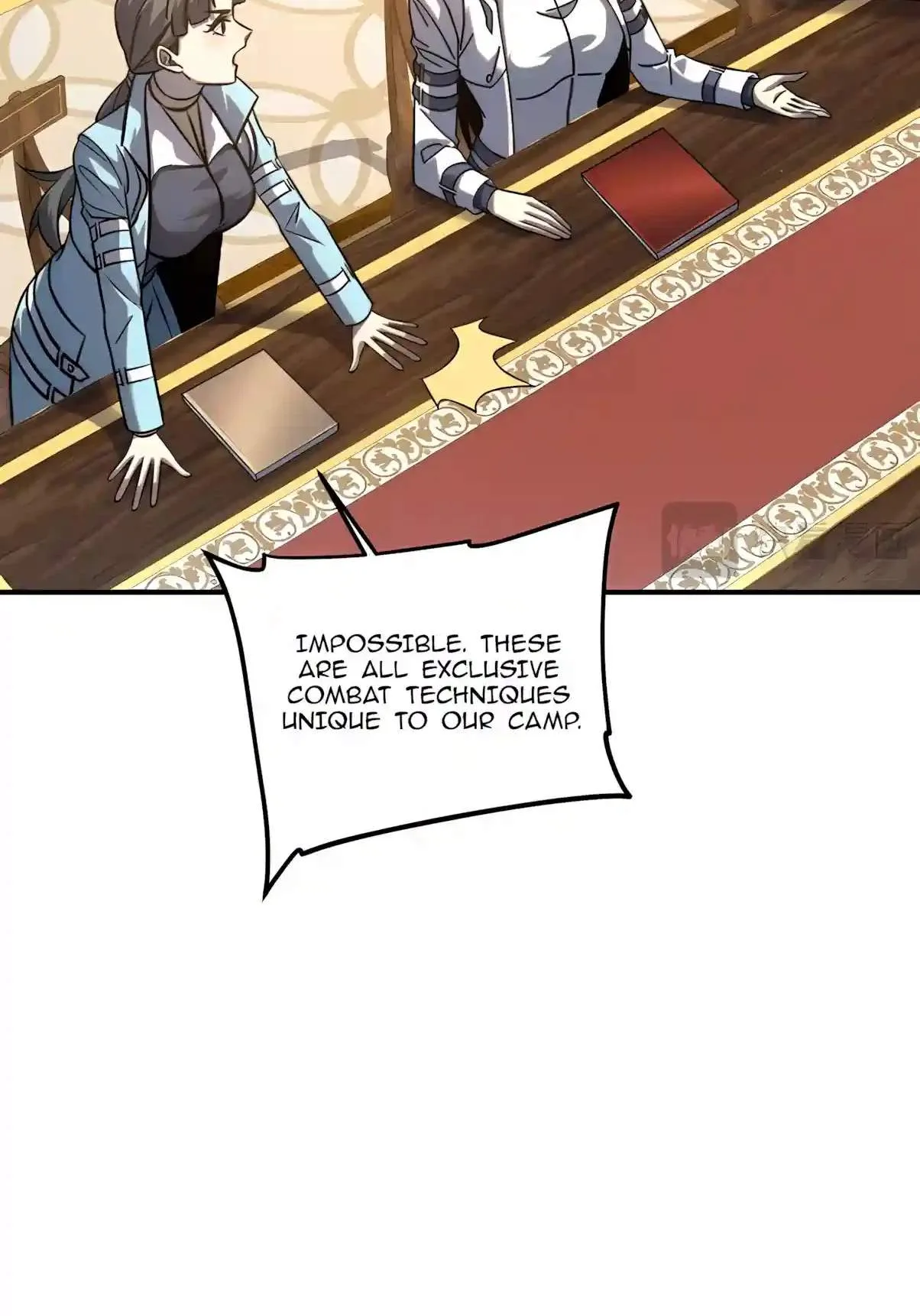 Awakening the Purple Thunder at the Beginning Chapter 94 page 74
