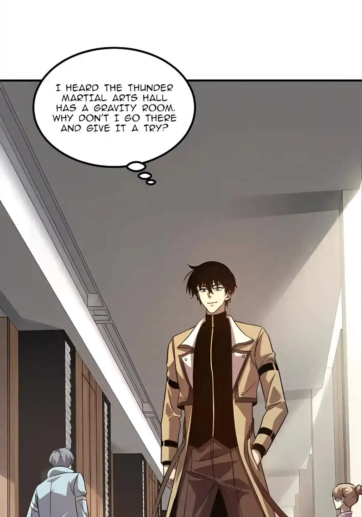 Awakening the Purple Thunder at the Beginning Chapter 94 page 80