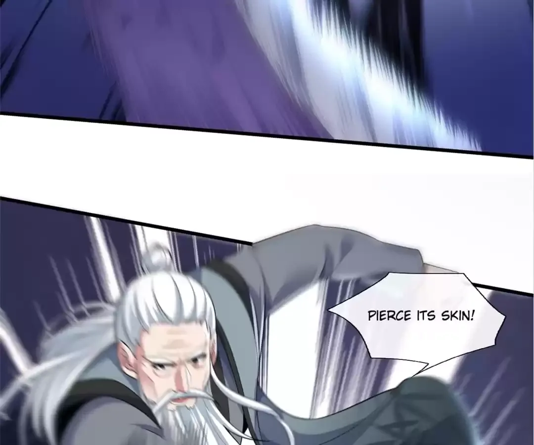 The Godly Son-in-Law of the Nation Chapter 87 page 3