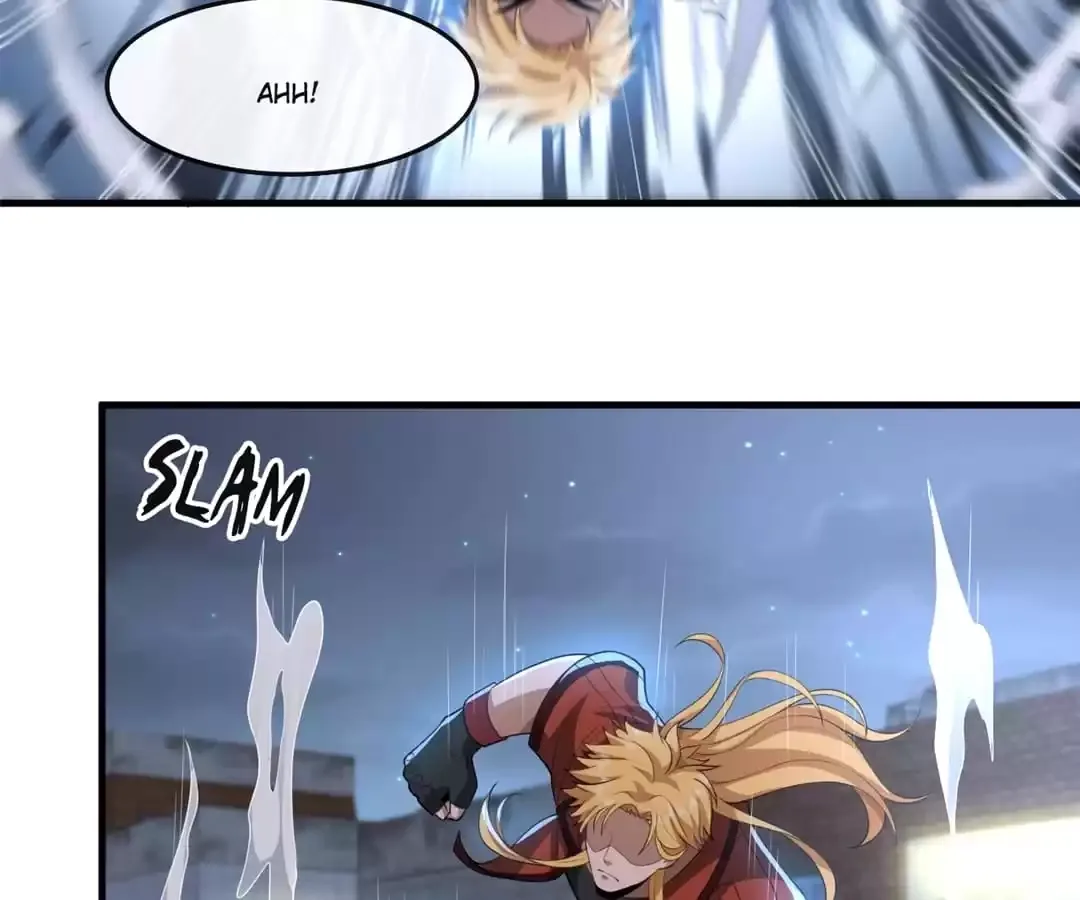 The Godly Son-in-Law of the Nation Chapter 87 page 11