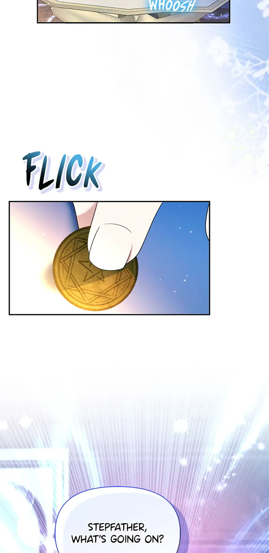 The Goal is to be Self-made Chapter 85 page 8