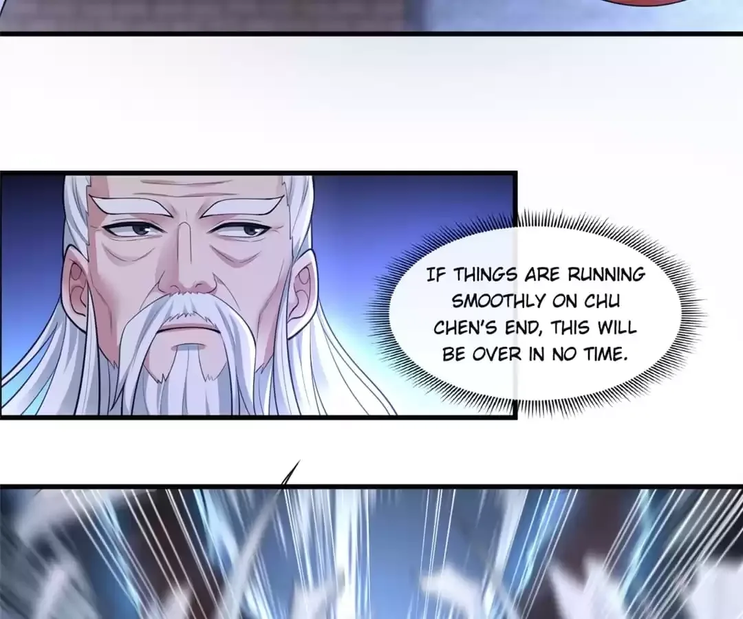 The Godly Son-in-Law of the Nation Chapter 87 page 9
