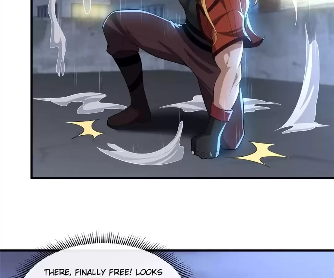 The Godly Son-in-Law of the Nation Chapter 87 page 12