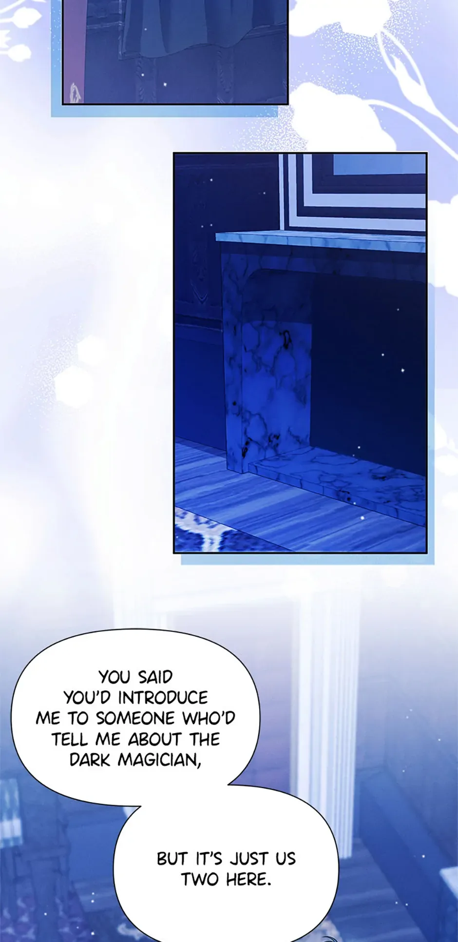 The Goal is to be Self-made Chapter 85 page 4