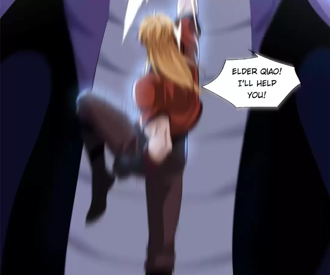The Godly Son-in-Law of the Nation Chapter 87 page 17