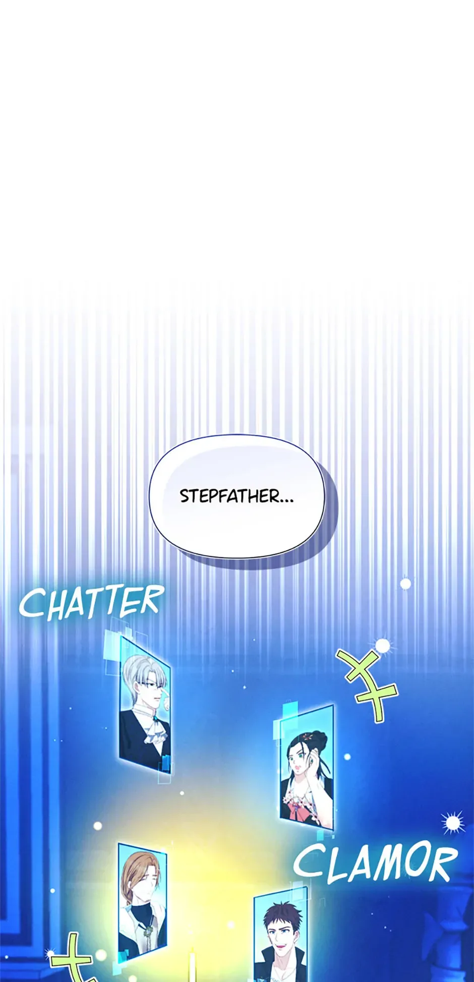 The Goal is to be Self-made Chapter 85 page 12