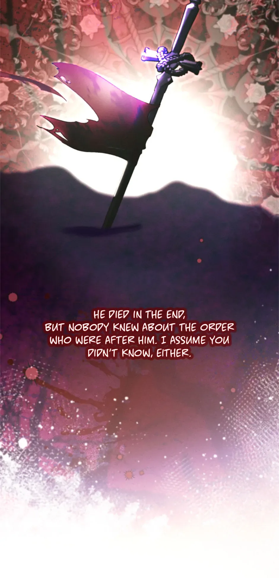 The Goal is to be Self-made Chapter 85 page 16