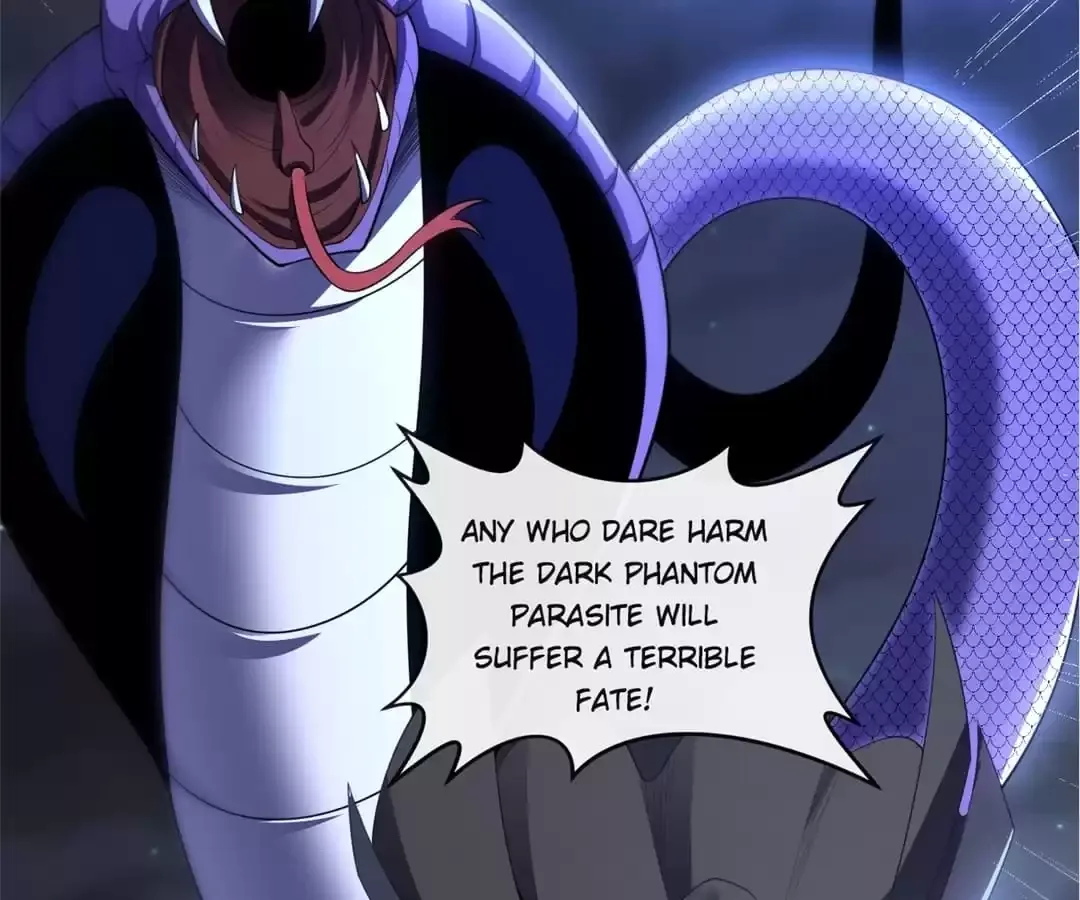 The Godly Son-in-Law of the Nation Chapter 87 page 31