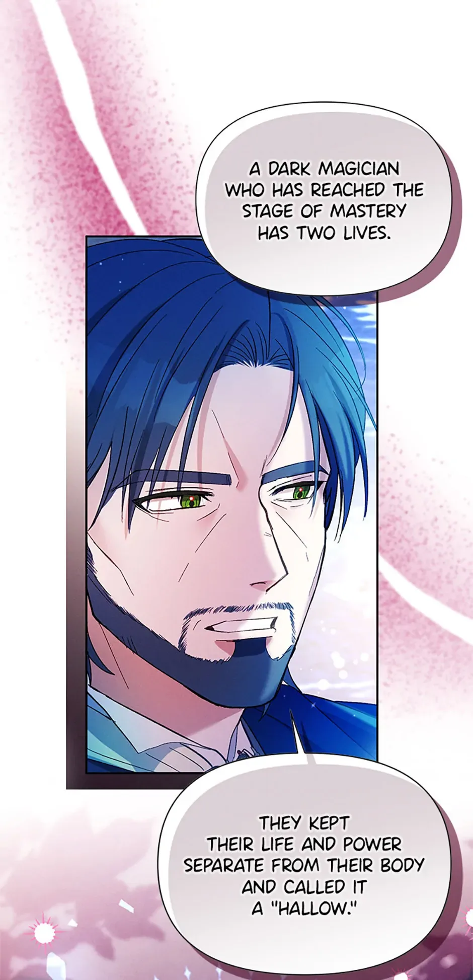 The Goal is to be Self-made Chapter 85 page 18
