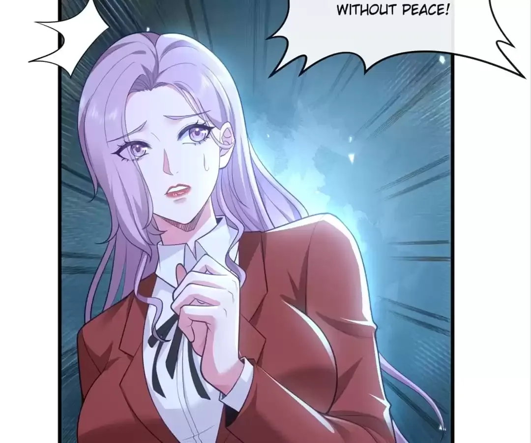 The Godly Son-in-Law of the Nation Chapter 87 page 34