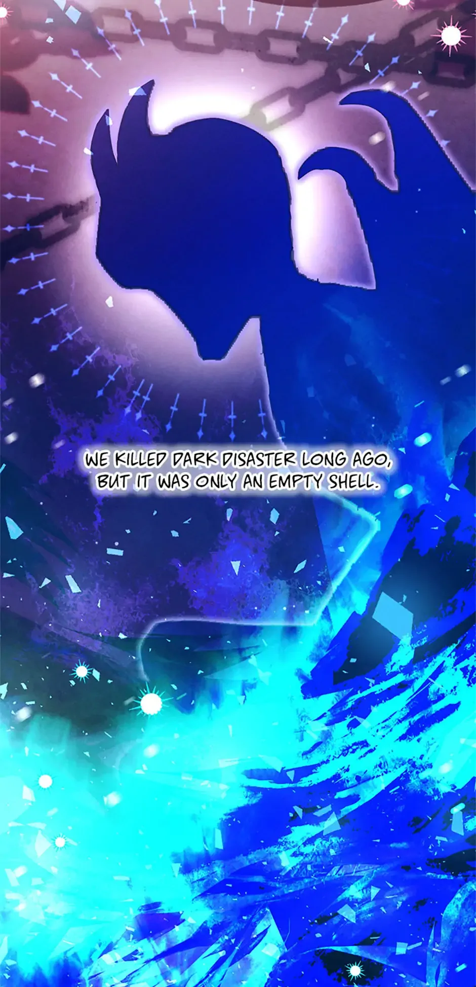 The Goal is to be Self-made Chapter 85 page 19