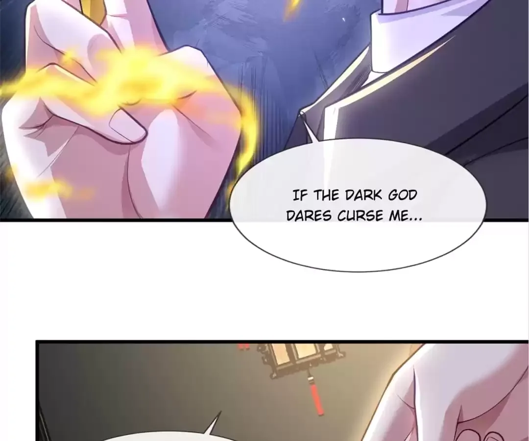 The Godly Son-in-Law of the Nation Chapter 87 page 39
