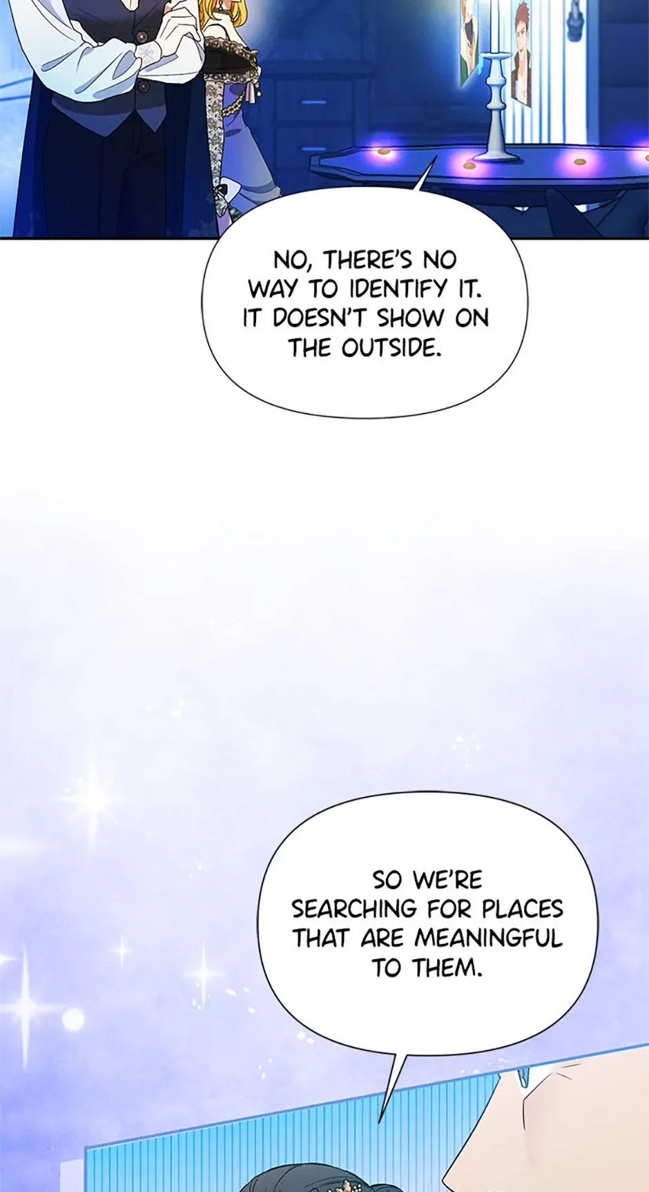 The Goal is to be Self-made Chapter 85 page 23