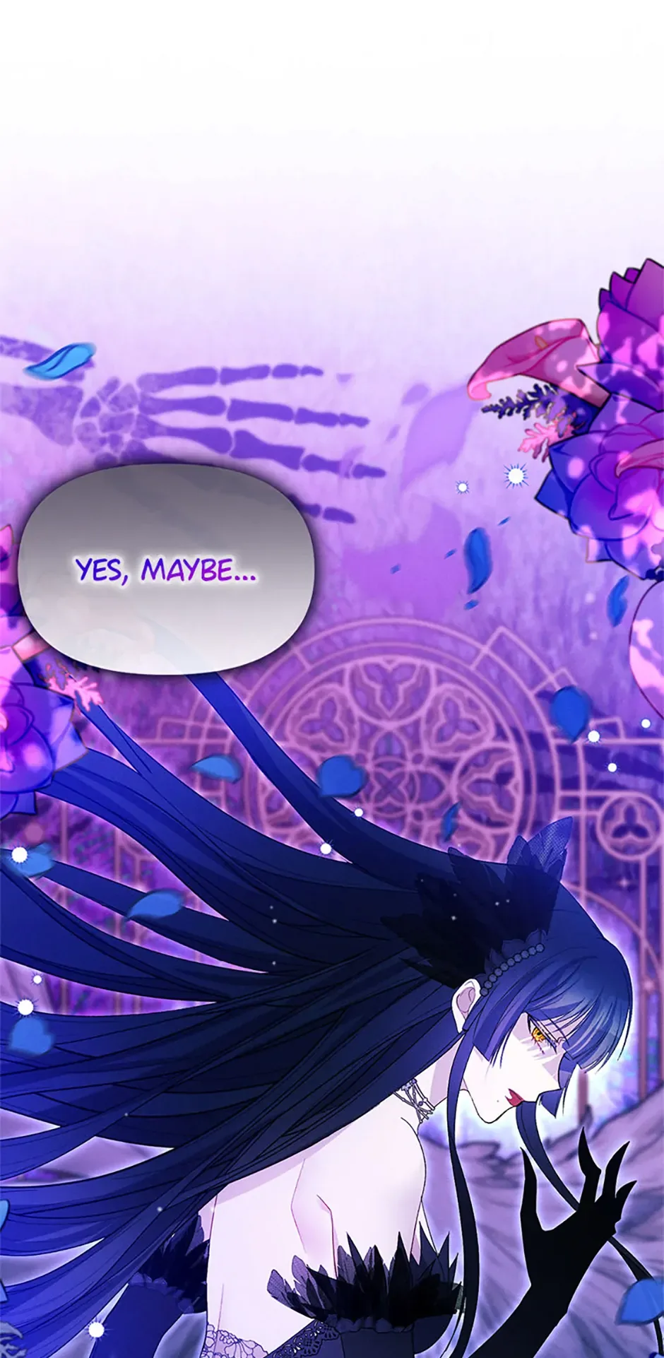 The Goal is to be Self-made Chapter 85 page 28