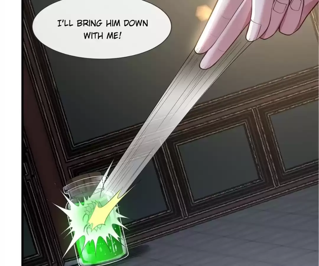 The Godly Son-in-Law of the Nation Chapter 87 page 40