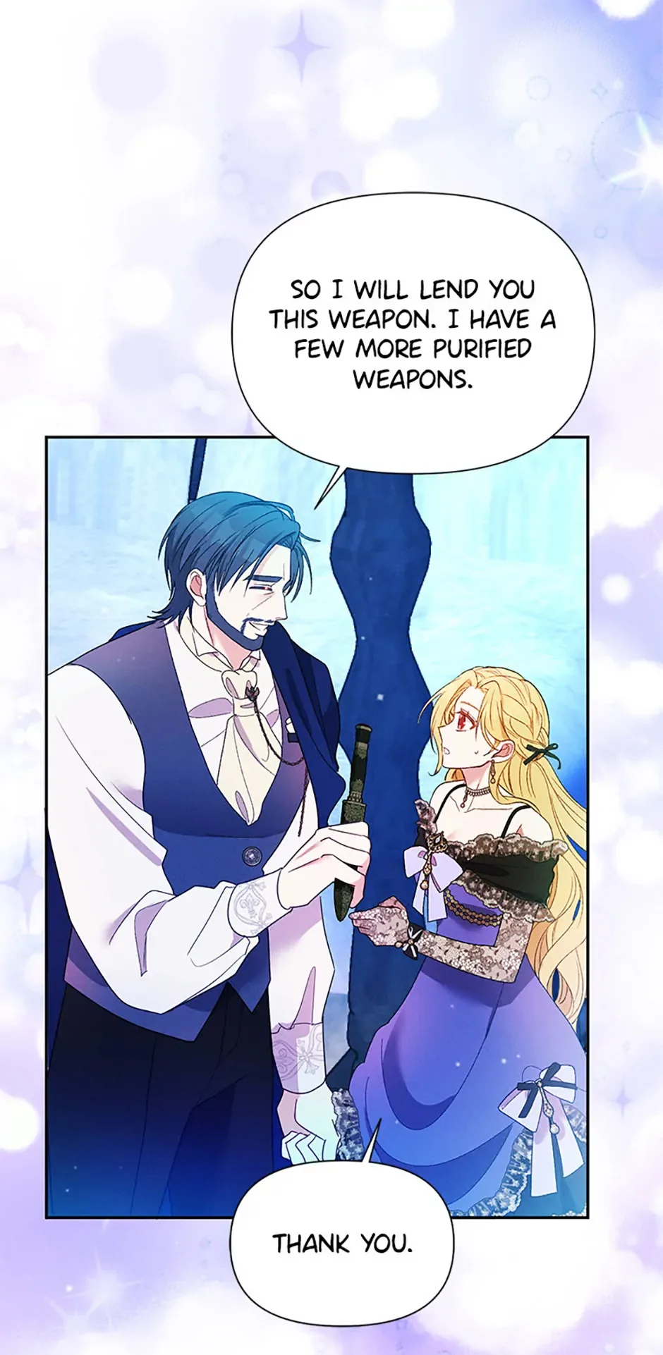The Goal is to be Self-made Chapter 85 page 30
