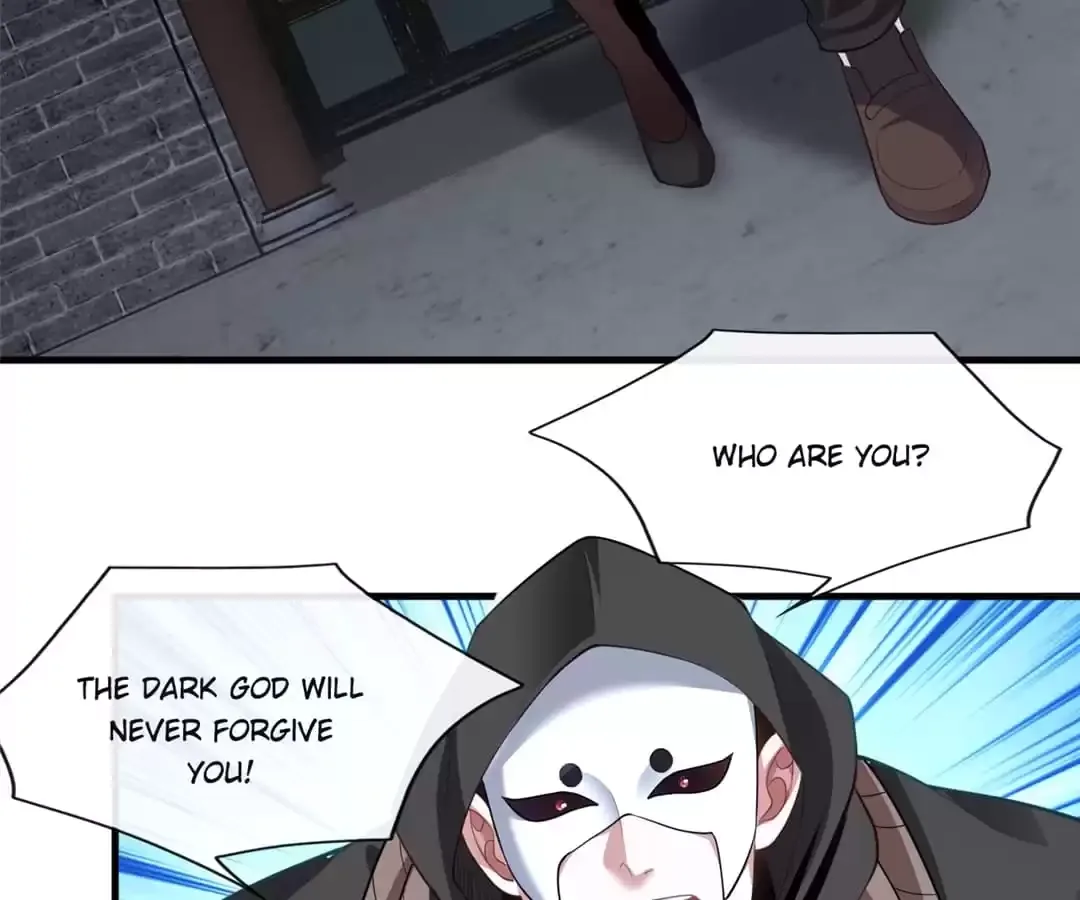 The Godly Son-in-Law of the Nation Chapter 87 page 48