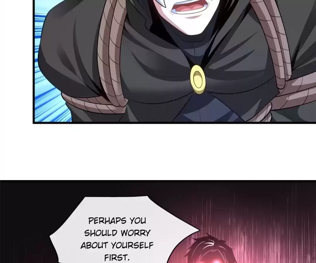 The Godly Son-in-Law of the Nation Chapter 87 page 49