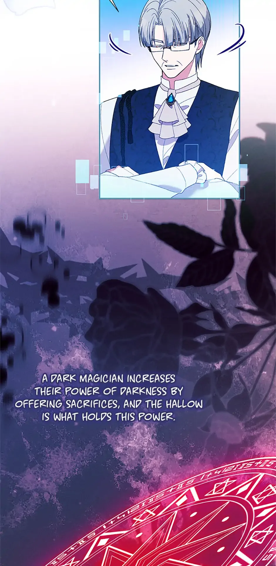 The Goal is to be Self-made Chapter 85 page 34