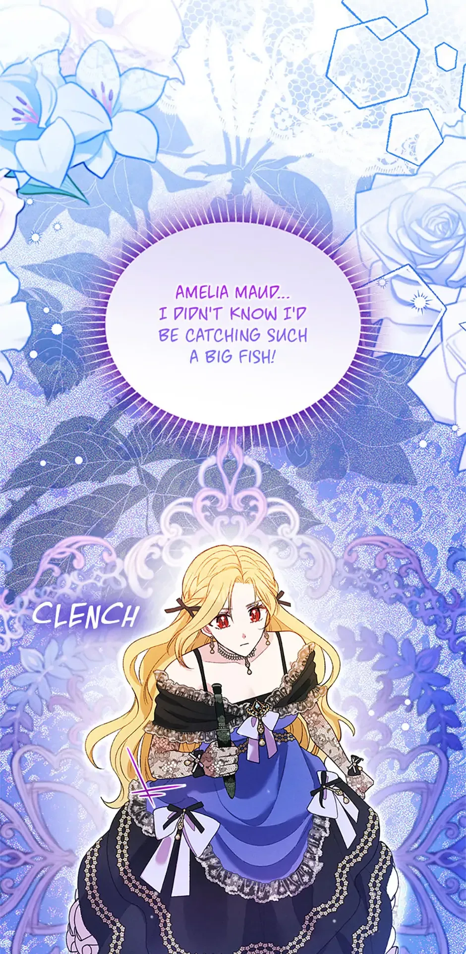 The Goal is to be Self-made Chapter 85 page 32