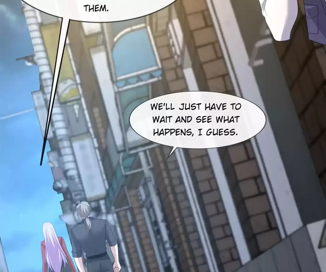 The Godly Son-in-Law of the Nation Chapter 87 page 56