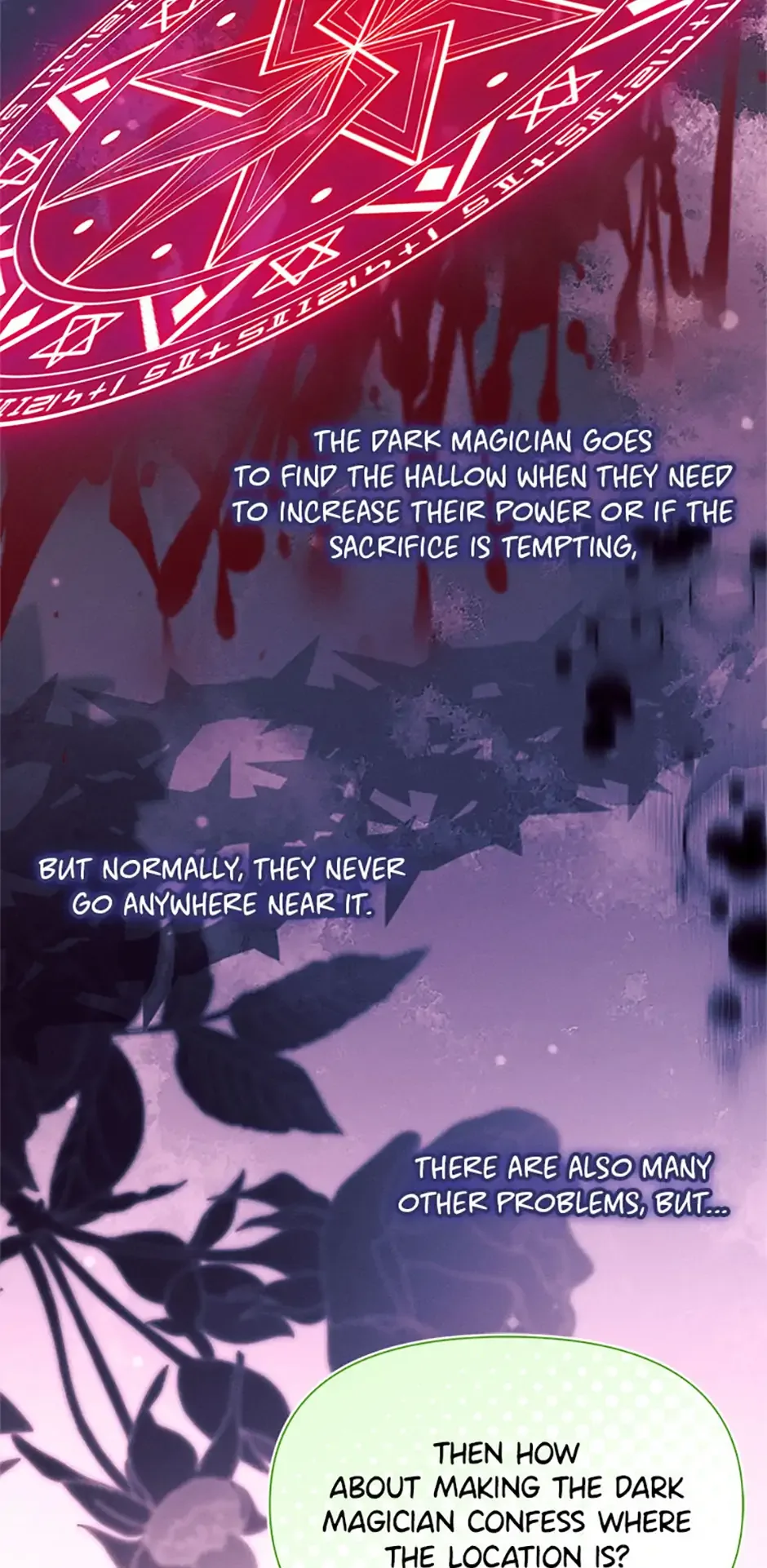 The Goal is to be Self-made Chapter 85 page 35