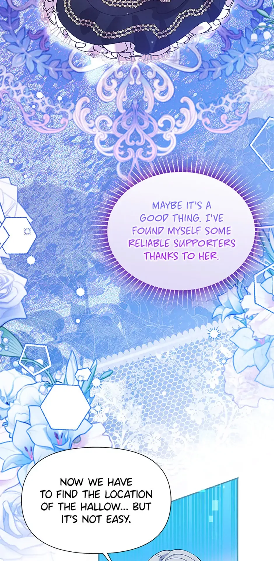 The Goal is to be Self-made Chapter 85 page 33
