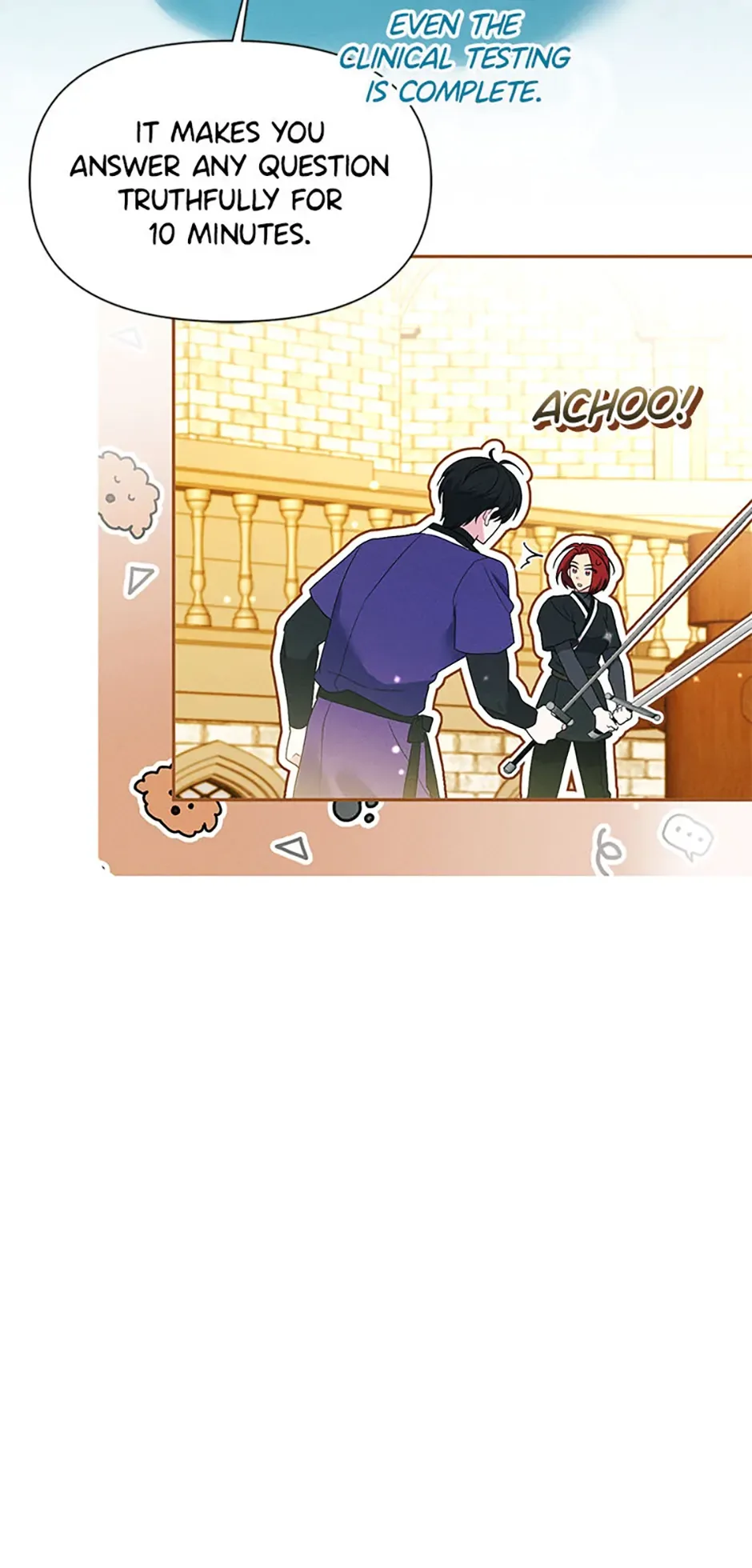 The Goal is to be Self-made Chapter 85 page 41