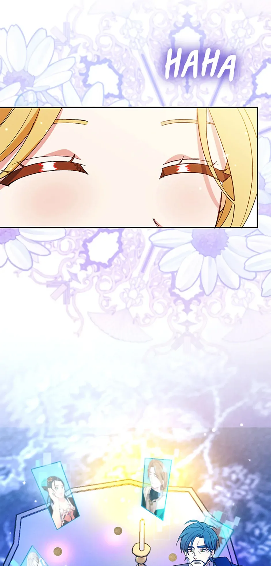 The Goal is to be Self-made Chapter 85 page 39