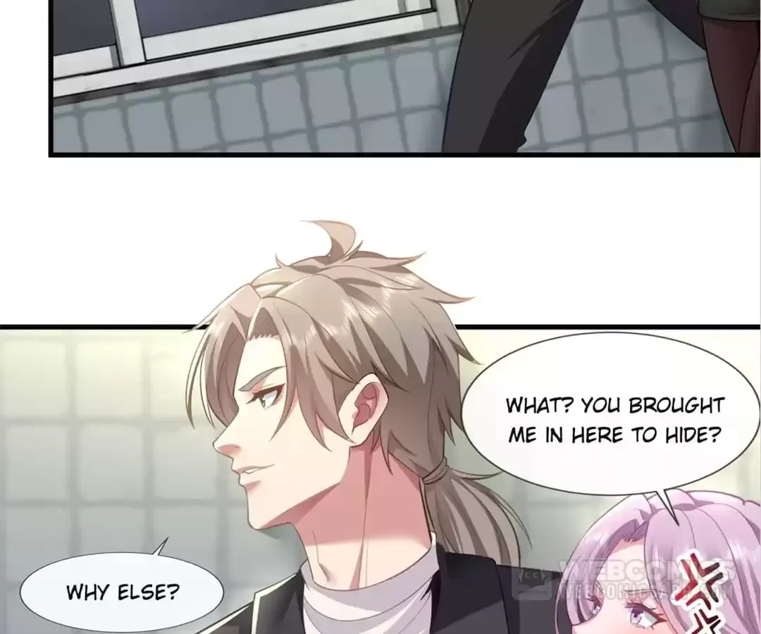 The Godly Son-in-Law of the Nation Chapter 87 page 66