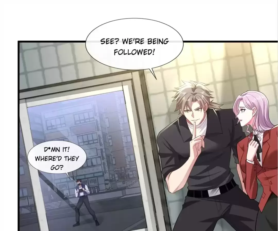 The Godly Son-in-Law of the Nation Chapter 87 page 65