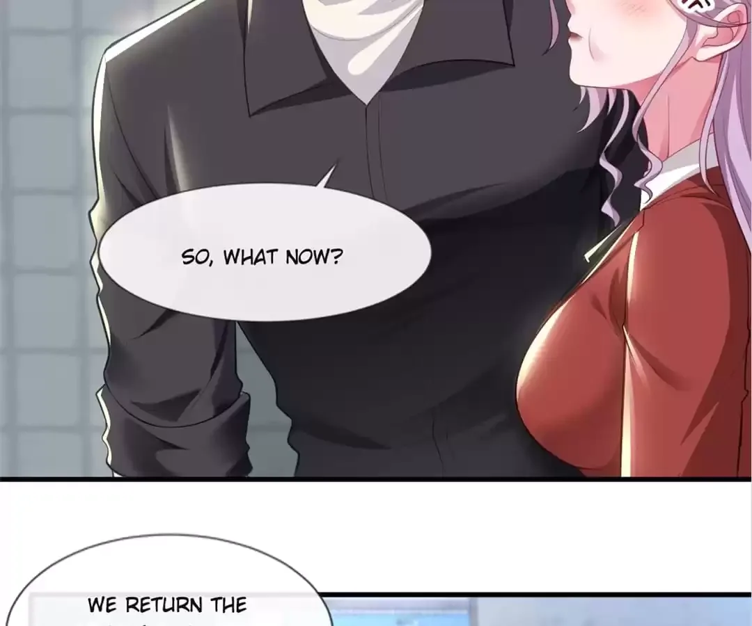 The Godly Son-in-Law of the Nation Chapter 87 page 67
