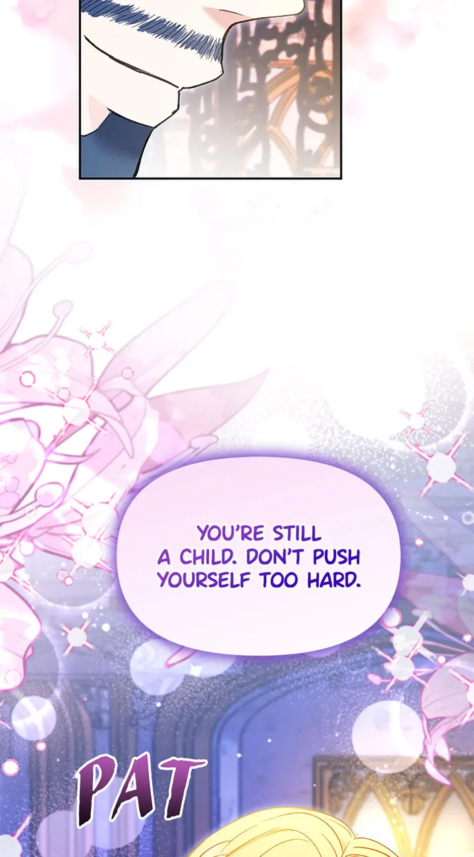 The Goal is to be Self-made Chapter 85 page 47