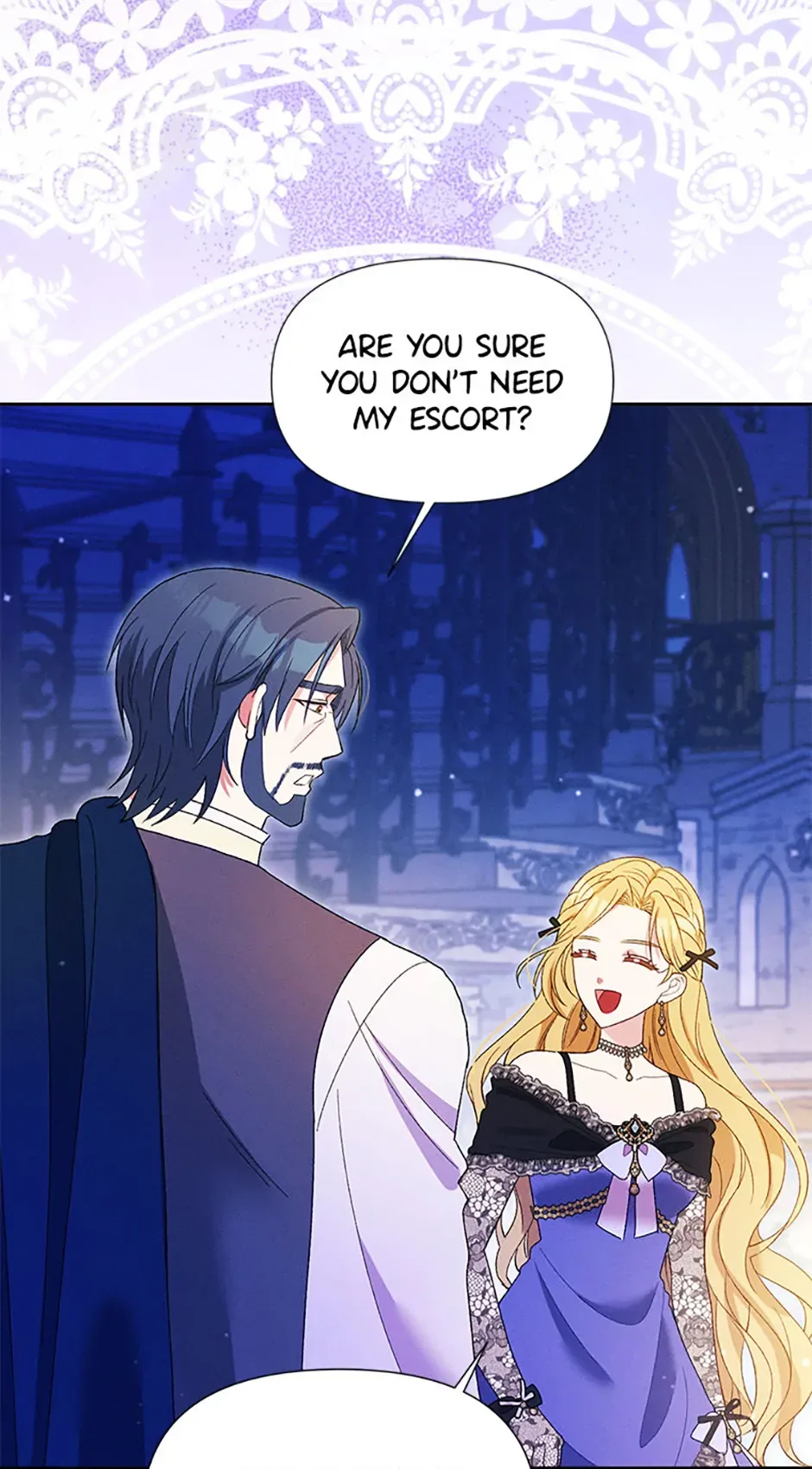 The Goal is to be Self-made Chapter 85 page 45