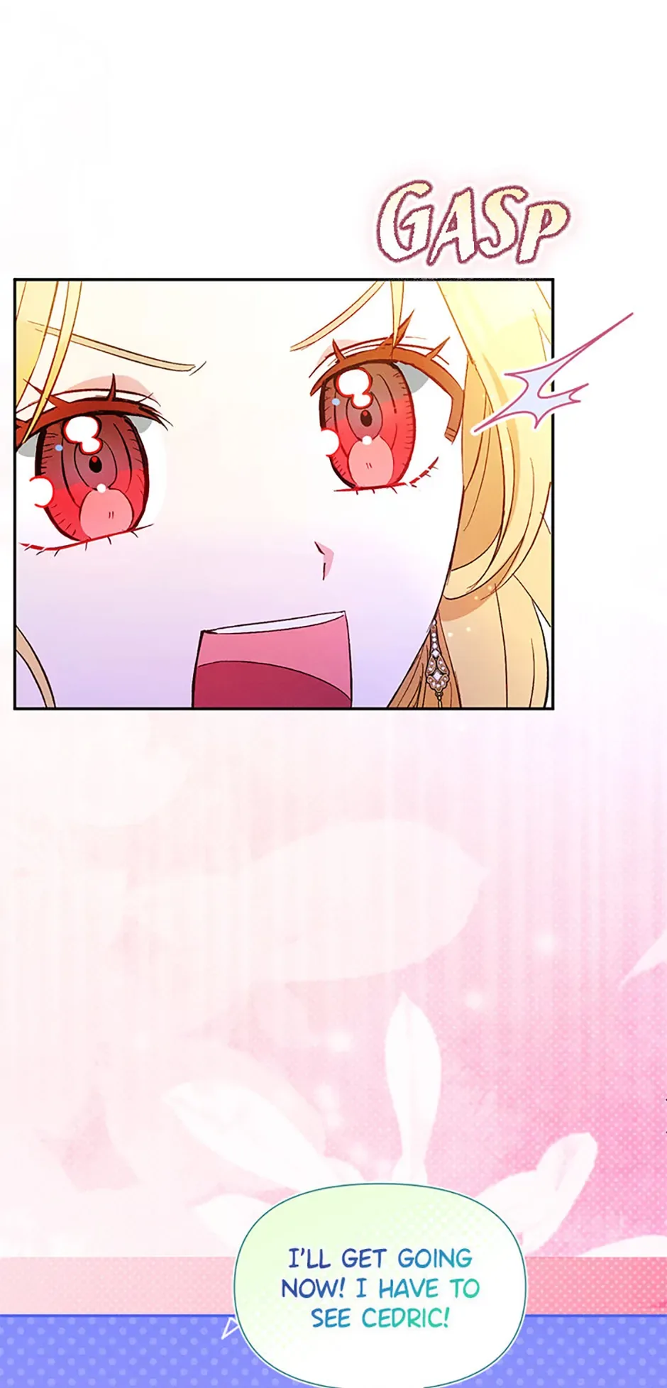 The Goal is to be Self-made Chapter 85 page 51