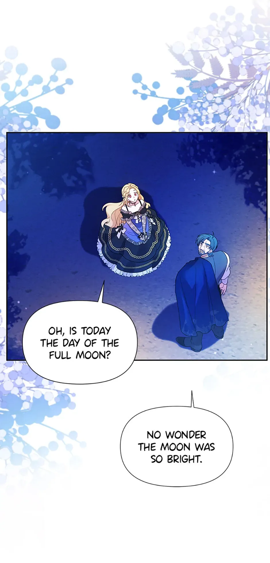 The Goal is to be Self-made Chapter 85 page 50