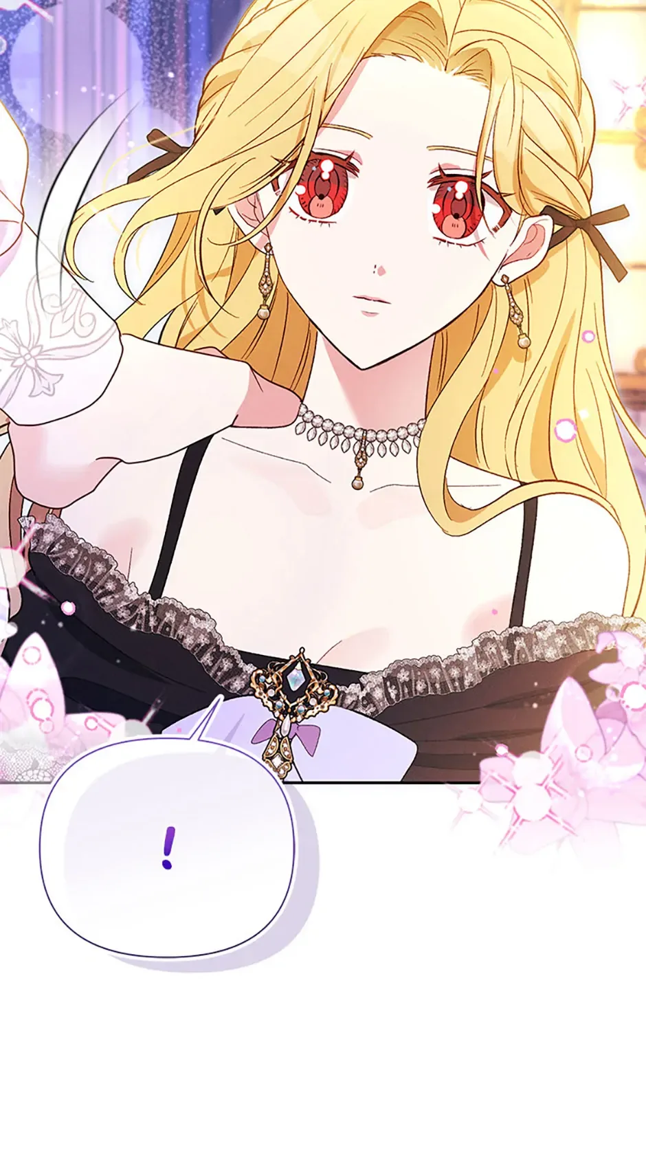 The Goal is to be Self-made Chapter 85 page 48